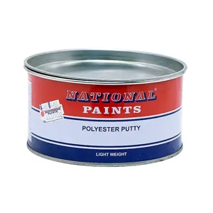 Putty Filler