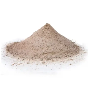 Silica Sand