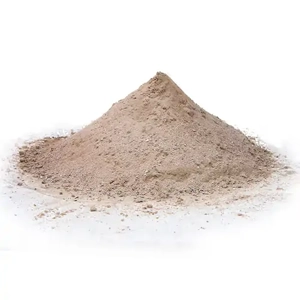 Silica Sand