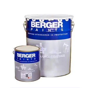 Water Based Paint