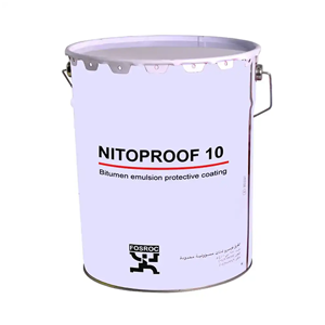 Waterproof Coating