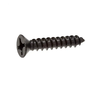 Wood Screw