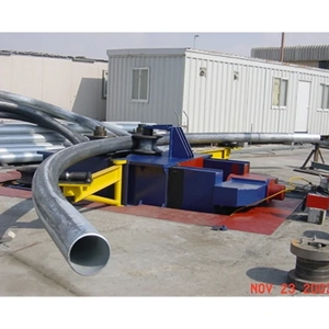 Tube Bending Service