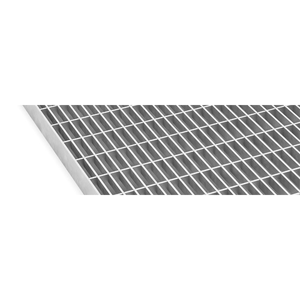 Press Locked Grating