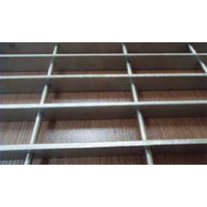 Stainless Steel Grating