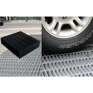 Steel Grating