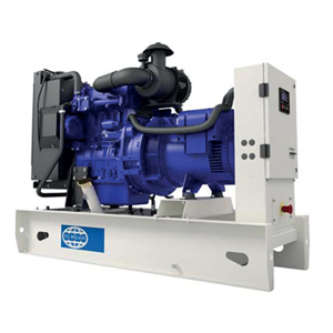 Diesel Generator
