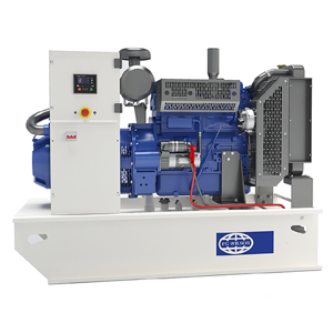 Diesel Generator