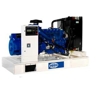 Diesel Generator