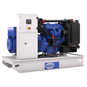 Diesel Generator
