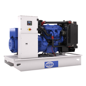 Diesel Generator