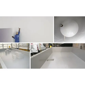 Tank Maintenance & Repair Service