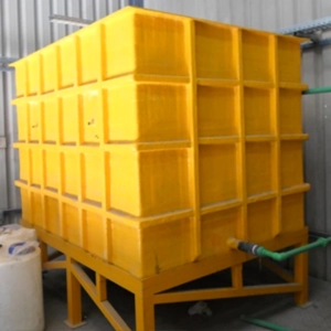 Water Storage Tank