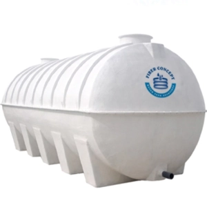 Water Storage Tank