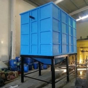 Water Storage Tank