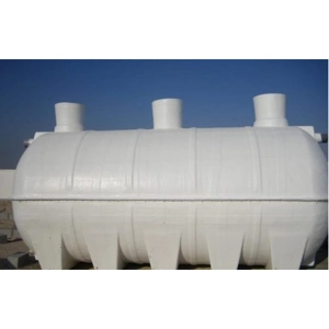 Water Storage Tank