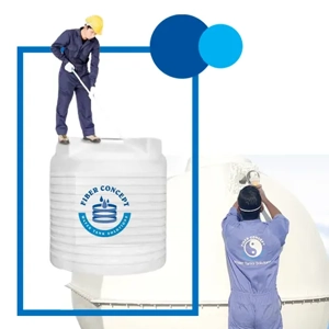 Waterproofing Service