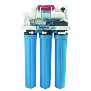 Water Purification System