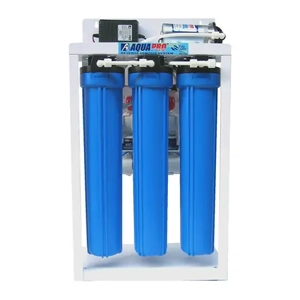 Water Purification System