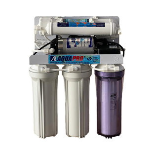 Water Purification System