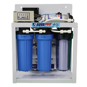 Water Purification System