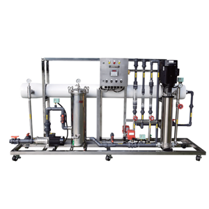 Water Purification System