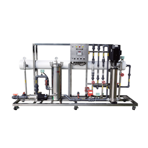 Water Purification System