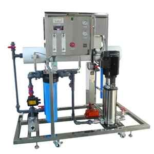 Water Purification System