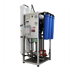 Water Purification System