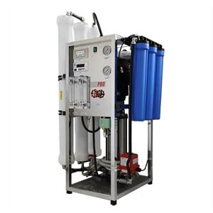 Water Purification System