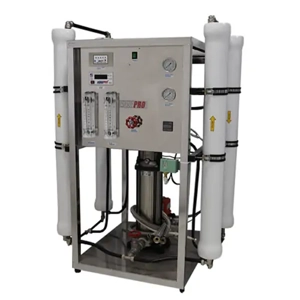 Water Purification System