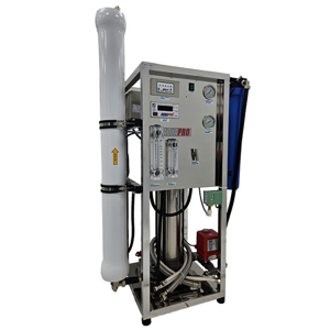 Water Purification System