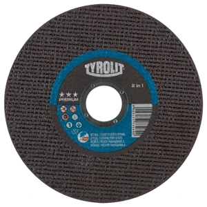 Grinding Disc