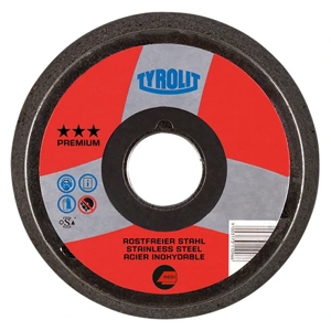 Grinding Wheel