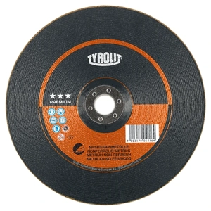 Grinding Wheel