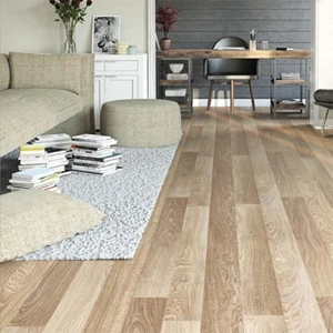 Laminate Flooring