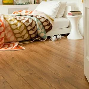 Laminate Flooring