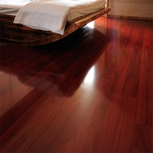 Laminate Flooring