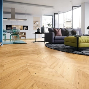 Wood Flooring