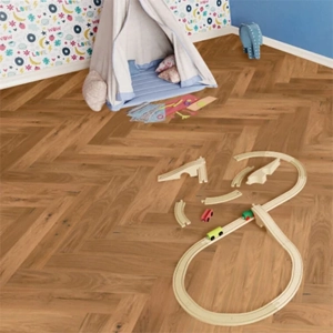 Wood Flooring