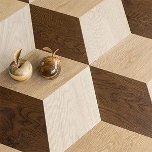 Wood Flooring