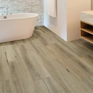 Wood Flooring