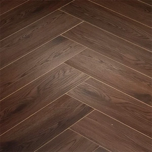 Wood Flooring