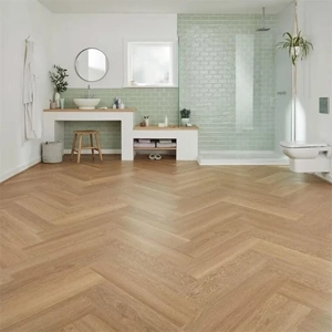 Wood Flooring