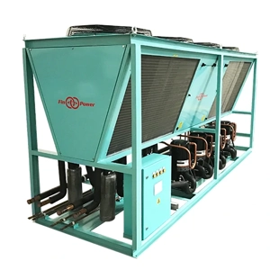 Air Cooled Condenser