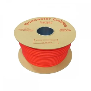 Alarm Cable