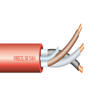Alarm Cable