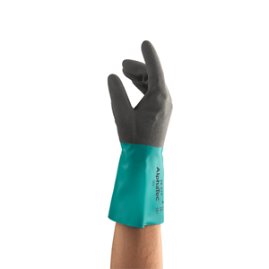 Chemical Resistant Glove