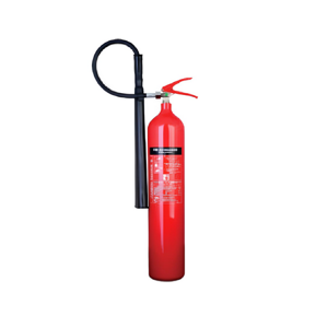 CO2 Fire Extinguisher