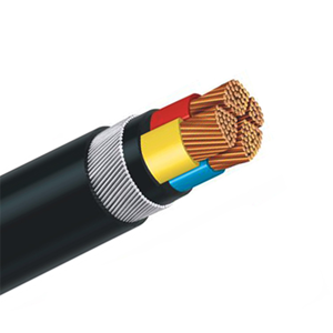 Control Cable